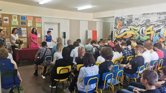 Koniec roku szkolnego 2021/2022