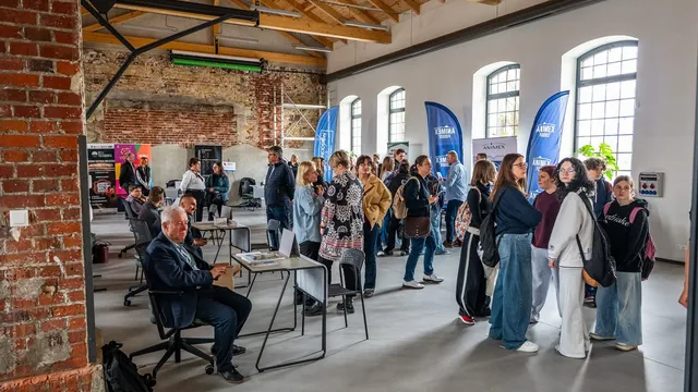 Dzień Otwarty w Niepublicznej Branżowej Szkole I Stopnia