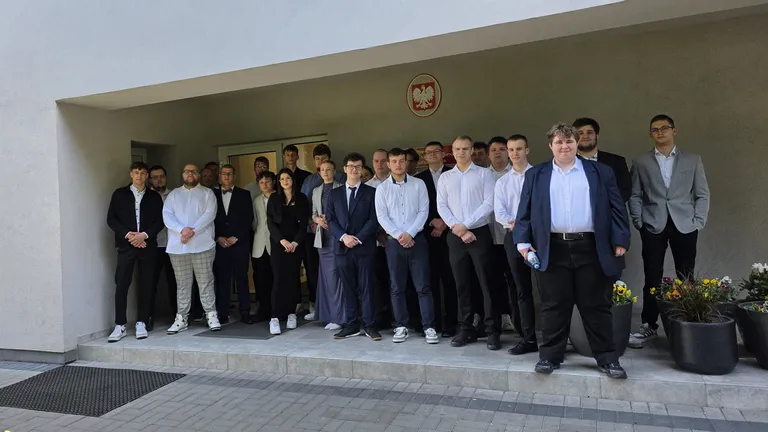 Matura w NBS